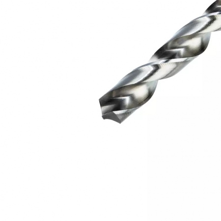 GARWIN IND Сверло спиральное по металлу 16 мм, DIN 338, HSS-G, 5xD, 118°, HA, тип N, хвостовик 10 мм
