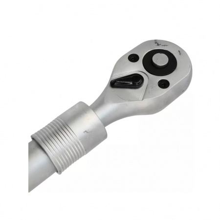 GARWIN PRO Трещотка, 3/4", 24 зубца, телескопическая