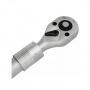 GARWIN PRO Трещотка, 3/4", 24 зубца, телескопическая