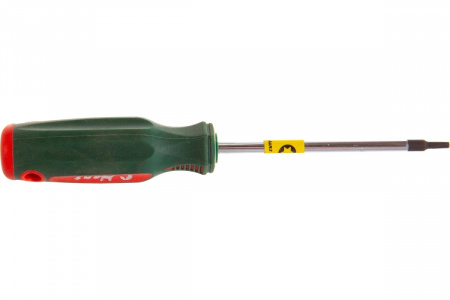 Hans Отвертка Torx T9, длина стержня 75 мм, общая длина 145 мм