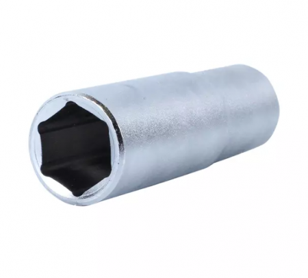 GARWIN Головка торцевая глубокая 6 гр. 1/2" 17 мм
