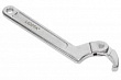 Licota Ключ серповидный 4-1/2" ~ 6-1/4"