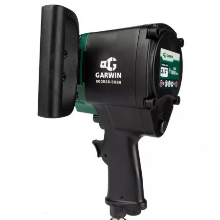 GARWIN PRO Гайковерт пневматический ударный 3/4" 1800 Нм