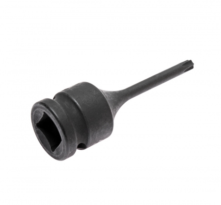 JTC Бита-головка 1/2" TORX T27х78мм ударная 