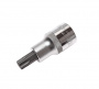 JTC Бита-головка 1/2" TORX T50х55мм 