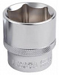 Licota Головка торцевая глубокая 6гр. 3/8" 24мм