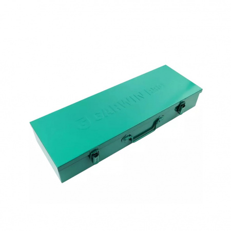GARWIN PRO Набор торцевых головок 3/4" 12 гр., 19-55 мм, 21 предмет