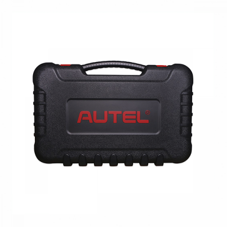 Autel Сканер диагностический MaxiSys MS919, измерительный модуль, J2534, DoIP, D-PDU