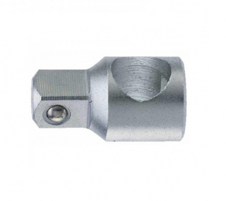 FORCE Адаптер (вороток) 3/8"-1/2", 4 гранный