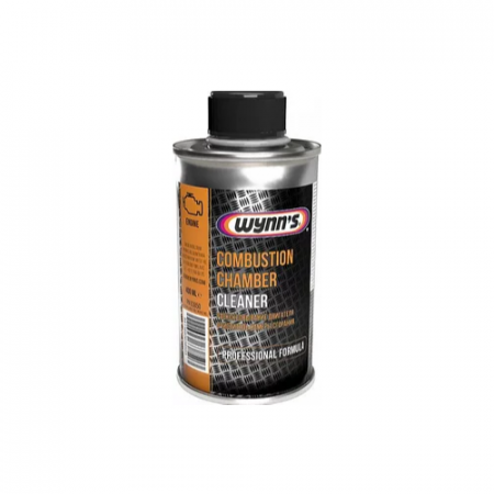 Wynn's Combustion Chamber Cleaner Раскоксовка камеры сгорания ДВС