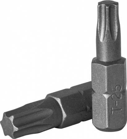 JONNESWAY Вставка-бита 10 мм DR TORX®, Т45, 30 мм
