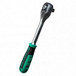 GARWIN PRO Трещотка 1/2", 36 зубьев