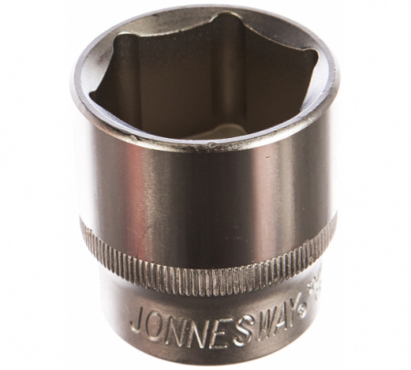 JONNESWAY Головка торцевая 1/2"DR, 30 мм