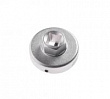 JTC Съемник фильтров масляных 1/2" для дизельных двигателей (VW,AUDI) ключ 22 мм чашка