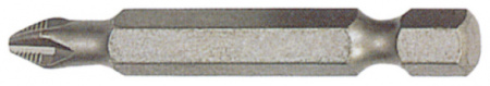 Licota Бита, с шестигранным хвостовиком, 1/4", PH3, 50 мм, 1 шт