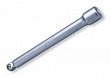 JONNESWAY Удлинитель с шаром 3/8"DR, 150 мм