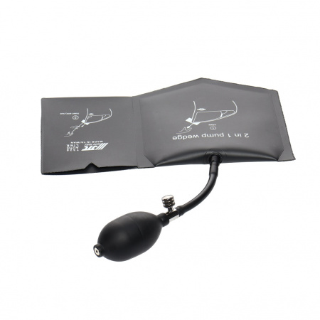 JTC Приспособление для аварийного открывания дверей (ручной насос с воздушным мешком)