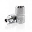 СТАНКОИМПОРТ Торцевая головка короткая 1/4", 12 мм CS-14.10.12