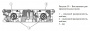 Фиксатор распредвалов двигателя 1.8 л ВАЗ-21179 (Vesta, XRay)