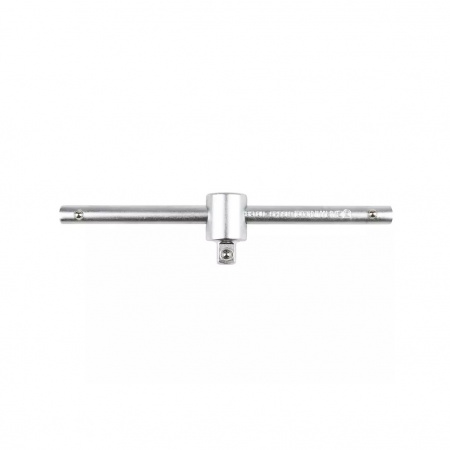 GARWIN PRO Вороток, с бегунком, 1/4", 110 мм