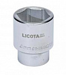 Licota Головка торцевая 6гр. 1" 41мм