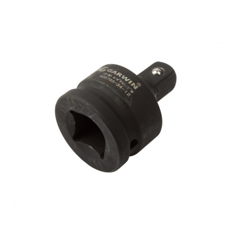 GARWIN PRO Переходник ударный 3/4"(М)-1/2"(П) понижающий