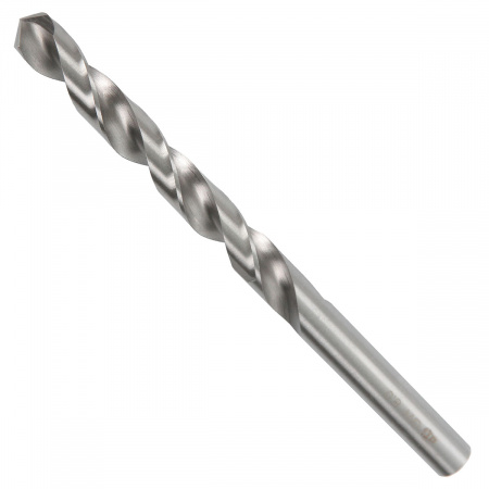 GARWIN INDUSTRIAL Сверло спиральное по металлу 8,75 мм, DIN 338, HSS-G, 5xD, 118°, HA, тип N