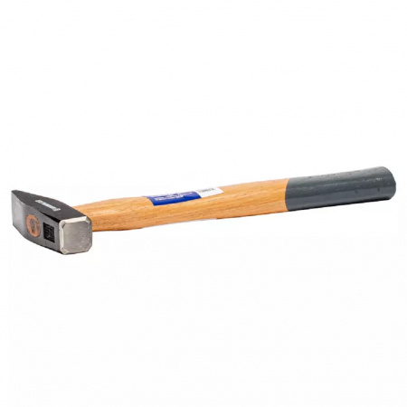 GARWIN INDUSTRIAL Молоток слесарный Garwin INDUSTRIAL с рукояткой из дерева гикори, 600 г