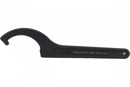 ROCKFORCE Ключ радиусный RF-685C130 ударный 115-130 мм