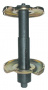TopAuto SS0030 Пресс для демонтажа/монтажа пружин многорычажных подвесок