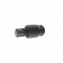 JTC Кардан 1/2" шаровый ударный, максимальное усилие 400 Нм