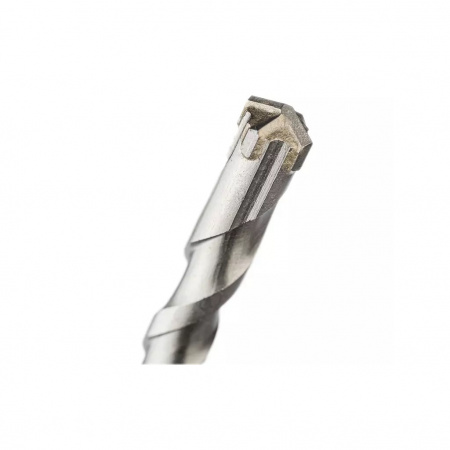 RUNTEC Бур по бетону SDS-Plus 4 Cutter 10x185x260 мм