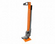 Домкрат реечный High Jack, JRC - 700, 3 т MAGNUS-PROFI