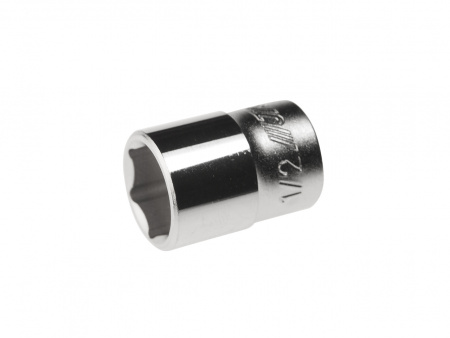 JTC Головка торцевая 1/4" 1/2" L=25, дюймовая