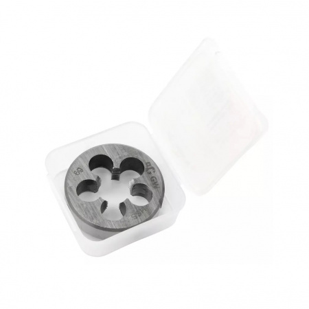 GARWIN INDUSTRIAL Плашка Mf 15x1,5, HSS, DIN 223, 6g, 38x10 мм