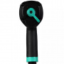 GARWIN PRO Гайковерт пневматический ударный 1/2" 1200 Нм (123 кГм), композитный