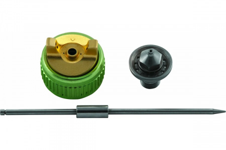 JONNESWAY JA-LVLP-25G-N(1.2) Дюза сменная 1.2 мм для пистолета покрасочного "Краскопульт"JA-LVLP-25G