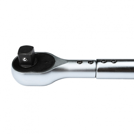GARWIN INDUSTRIAL Динамометрический ключ двухсторонний 3/4" 100-600 Нм