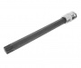JTC Бита-головка 1/2" TORX T70х200 мм длинная 