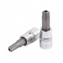 Licota Головка торцевая со вставкой Torx TR, 1/2", T27H, длина 55 мм