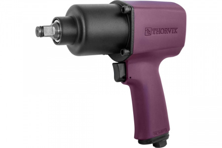 Thorvik Гайковерт ударный пневматический 1/2"DR, 8800 об/мин, 1220 Нм