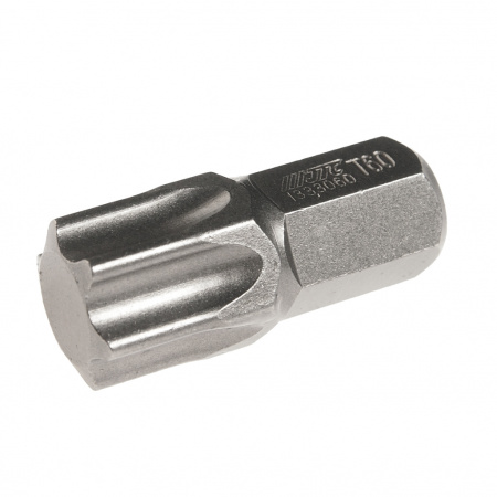 JTC Бита TORX Т60х30мм 10мм S2 
