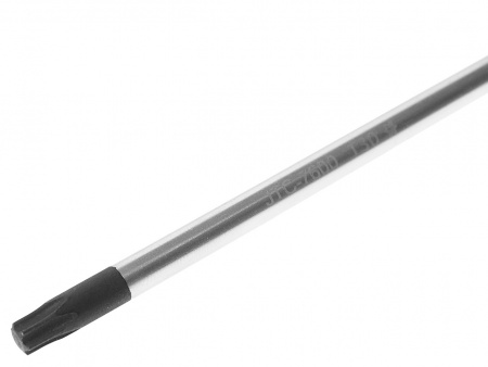 JTC Отвертка TORX T30х250 мм удлиненная 