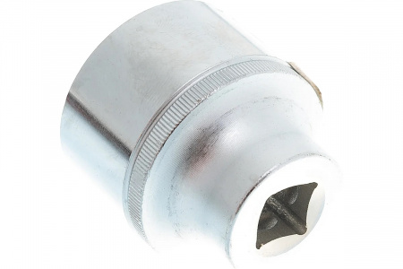 FORCE Головка торцевая 1/2", 6-гранная, 35 мм, длина 48 мм 