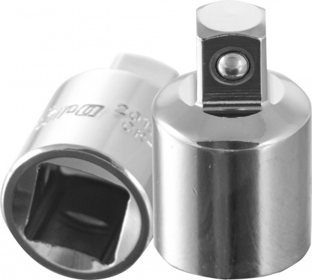 OMBRA Переходник 1/2"DR(F)*3/8"DR(M)