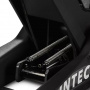 RUNTEC Домкрат подкатной низкого подхвата 3,5 т, 95-552 мм, усиленный