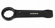 GARWIN Ключ накидной ударный короткий  1 1/8"