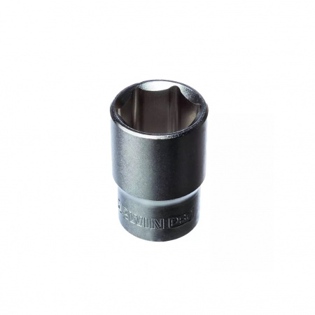 GARWIN PRO Головка торцевая 6-гранная 1/2", 8 мм, длина 38 мм