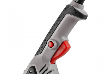 CROWN Угловая шлифовальная машина УШМ 180/1500 Вт CT13507-180N