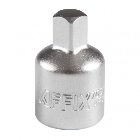 AFFIX Переходник 3/8">1/4"